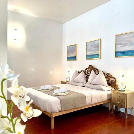 San Marco2 Apartment 베니스 외부 사진