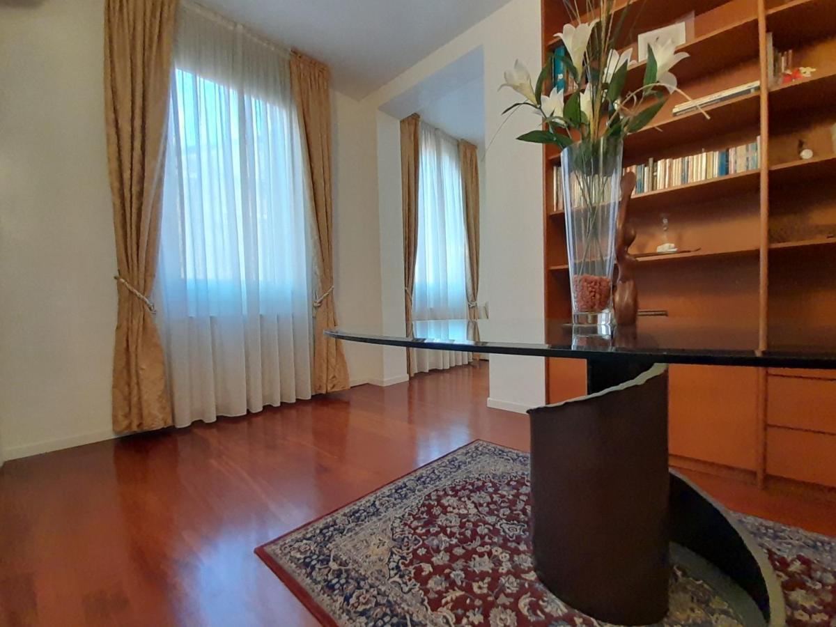 San Marco2 Apartment 베니스 외부 사진