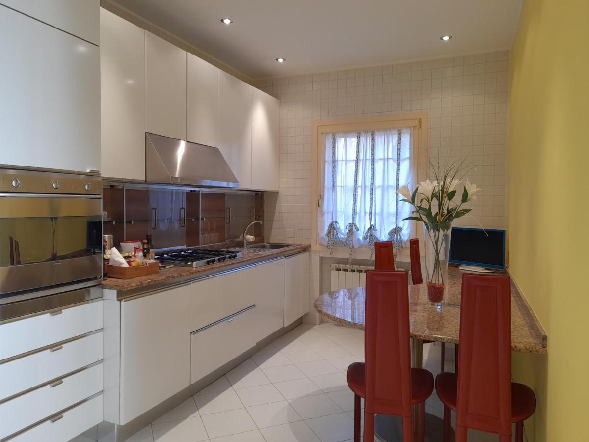 San Marco2 Apartment 베니스 외부 사진