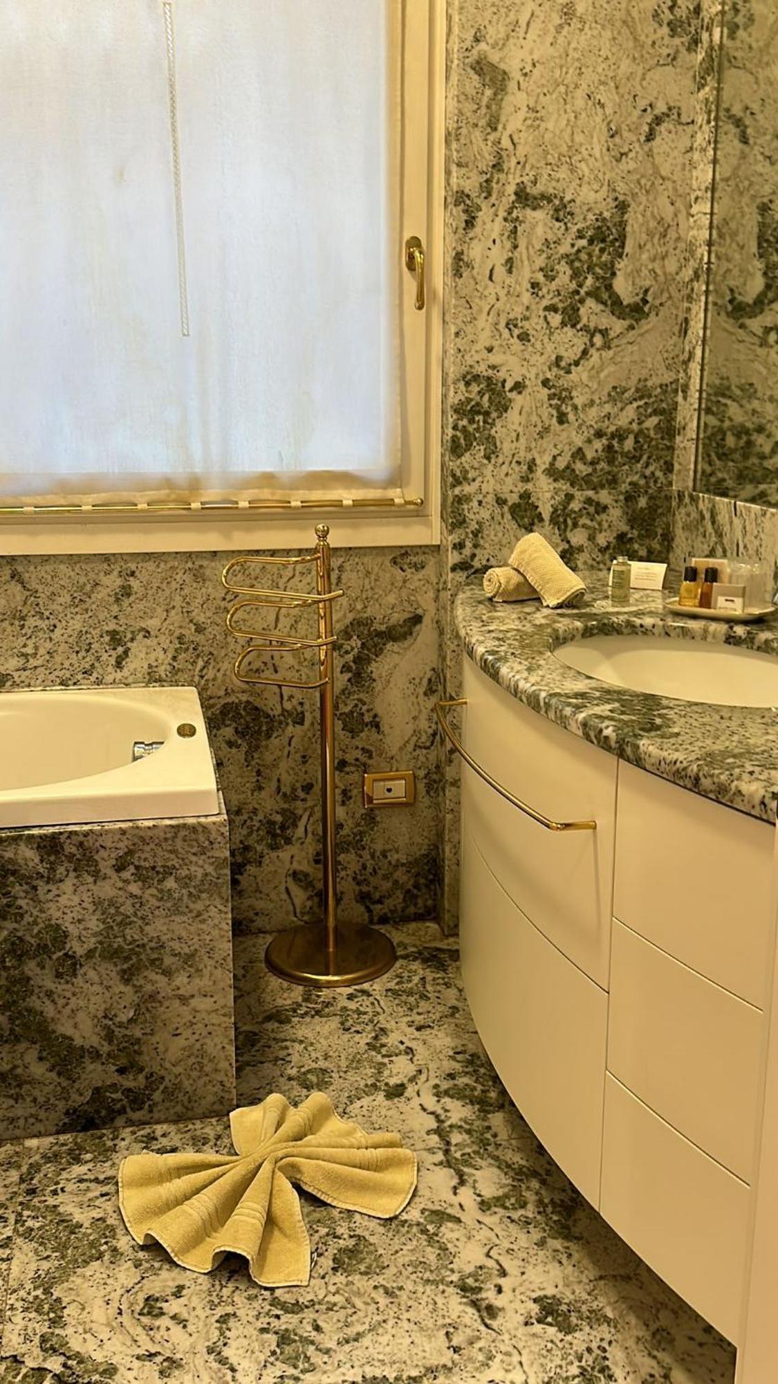 San Marco2 Apartment 베니스 외부 사진
